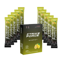 Strike Force 10 COUNT BOXES