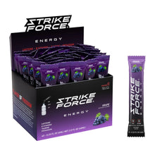 STRIKE FORCE 40 COUNT BOXES