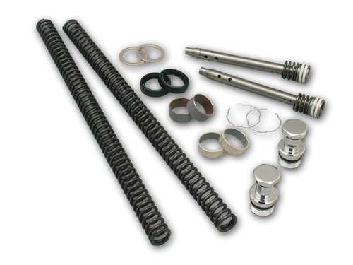 Pro-One COMPLETE FORK TUBE INTERNALS PARTS KIT, 41MM, FOR 24-1/4