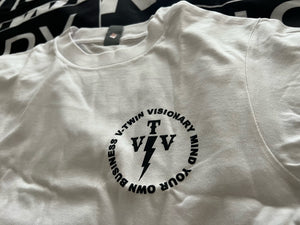 VTV Mind Your Own Business T-Shirt