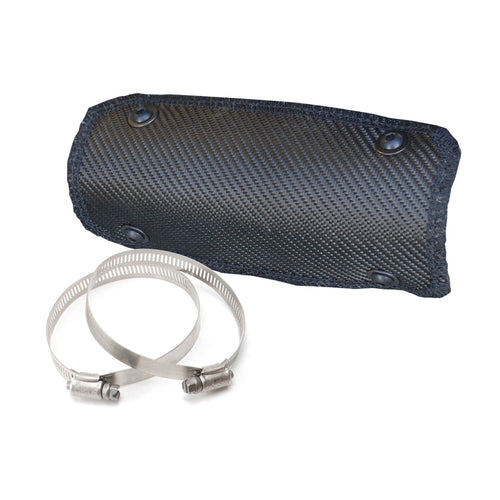 DEI Flexible Heat Shield - ONYX™ Series