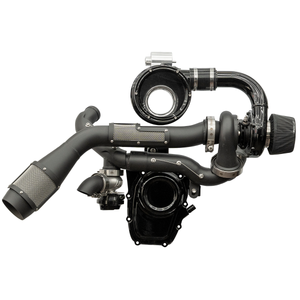 TRASK Softail Assault Turbo