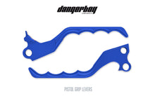 Dangerboy Bagger P!stol Grip Lever