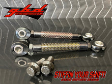 GBD Shift Linkage for DYNA