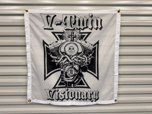 VTV Garage Banners