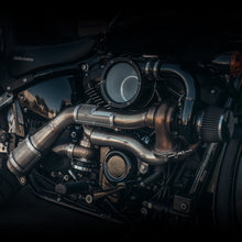 TRASK Softail Assault Turbo