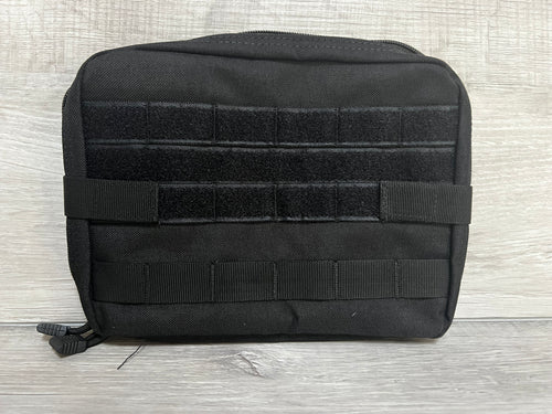TWT Limitless Molle Tool Bag