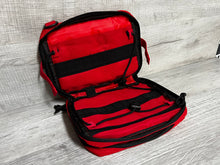 TWT Red Big First Aid Bag