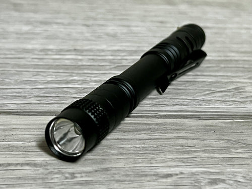 TWT Small Tac Flashlight