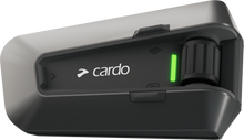 CARDO PACKTALK EDGE BLUETOOTH HEADSET SINGLE