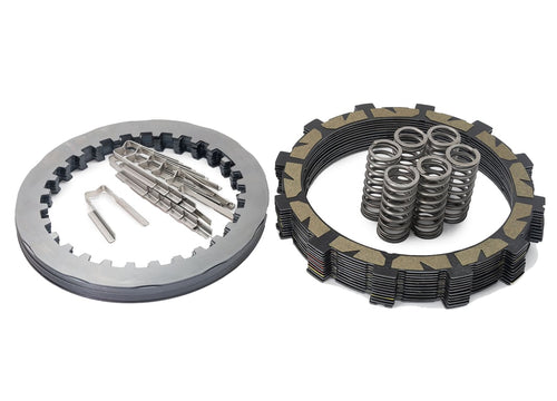 Rekluse TorqDrive Clutch – Harley Street 500/750