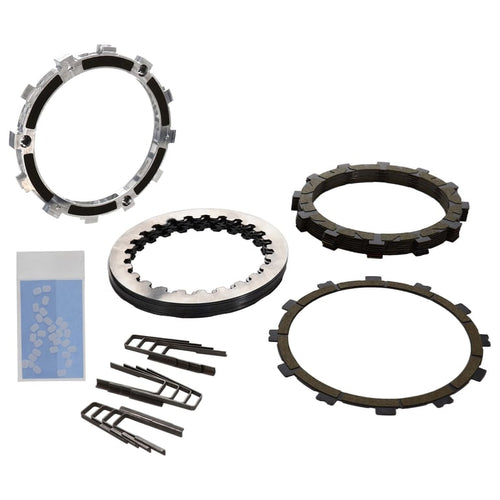 Rekluse Rdx Repl Clutch Pack – Harley 6205/6208