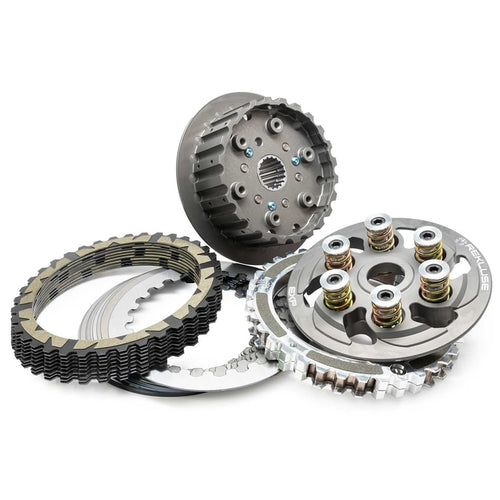 Rekluse RadiusCX CLUTCH  Harley-Davidson Sportster XL