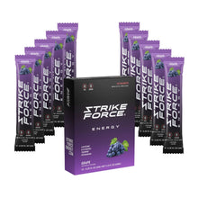 Strike Force 10 COUNT BOXES
