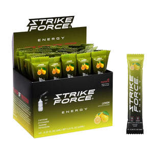 STRIKE FORCE 40 COUNT BOXES