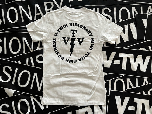 VTV Mind Your Own Business T-Shirt