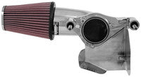 K&N AIRCHARGER INTAKE SYSTEM