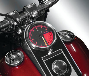 HD-05  5” multifunction meter for Harley-Davidson
