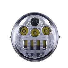 Harley-Davidson V-Rod VRSC LED Headlight