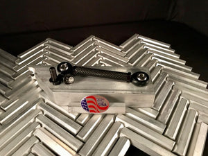 GBD Shift Linkage for Softail M8