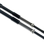 Legend AXEO Dyna Front End Suspension (2006-17)