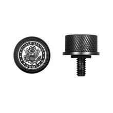 Figurati Designs Custom Officially Licensed US Army Seat Screw