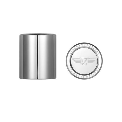 Figurati Designs Design Logo Docking Hardware