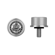 Figurati Designs Custom Officially Licensed US Army Seat Screw