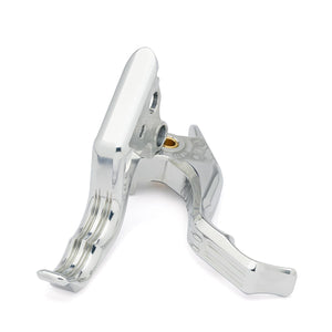 Dangerboy Softail Shorty Trigger Levers