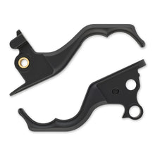 Dangerboy Softail Shorty Trigger Levers