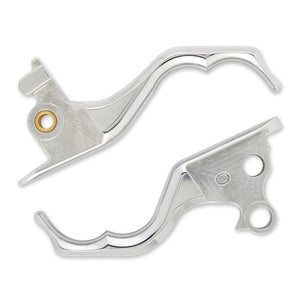 Dangerboy Softail Shorty Trigger Levers