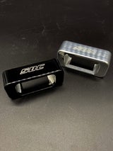 SBC Street Bob Digital Gauge Pod