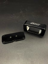 SBC Street Bob Digital Gauge Pod