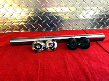GBD Rear Axle Kit for DYNA 08' - 17'